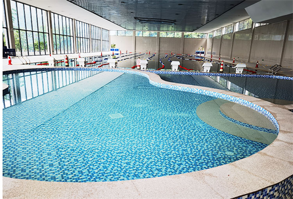 AQUA爱克泳池设备厂家产品质量获市场与消费者双重认可(图1)