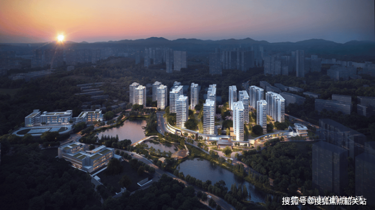 米乐M6网页版：越秀观樾售楼处电话(越秀观樾)首页网站+楼盘详情+户型+价格+配套(图2)