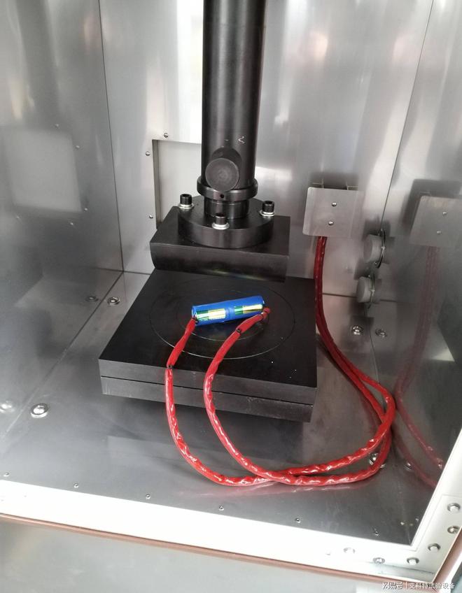 ACTBOX恒温恒湿试验箱：电动汽车行业的可靠性守护者(图2)