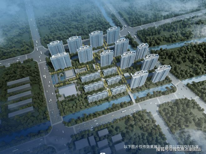 虹桥嘉悦府最新资讯·虹桥嘉悦府售楼处楼盘详情(图1)