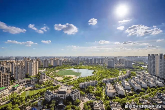 虹桥嘉悦府最新资讯·虹桥嘉悦府售楼处楼盘详情(图20)