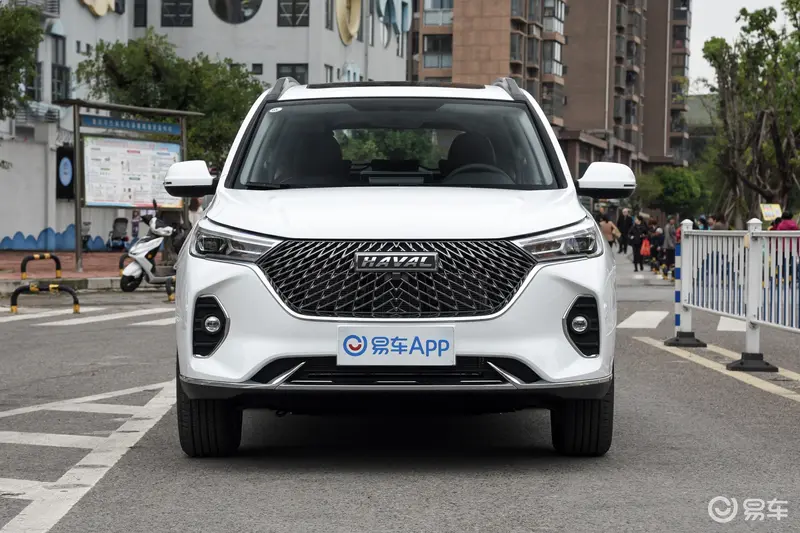 15T＋湿式双离合(DCT)加持家用代步无压力(图1)