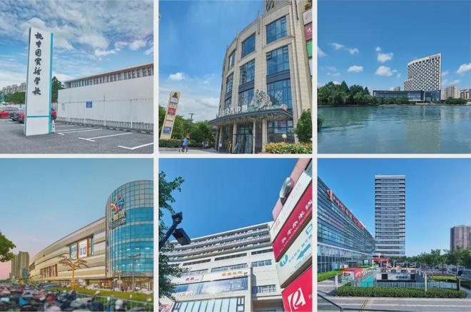 米乐M6：『』金地嘉峯汇售楼处：最新楼市政策重磅突击(图5)