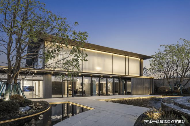 米乐M6：上海象屿同进·虹桥嘉悦府售楼处发布：24小时预约热线(图3)