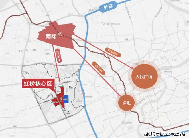 米乐M6：上海象屿同进·虹桥嘉悦府售楼处发布：24小时预约热线(图9)