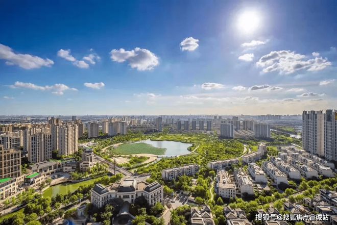 米乐M6：上海象屿同进·虹桥嘉悦府售楼处发布：24小时预约热线(图12)