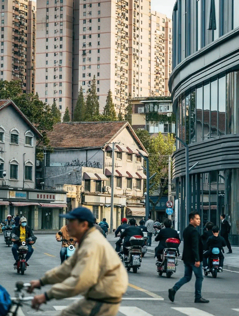 上海·平台——虹盛里售楼处发布！24小时热线！(图2)