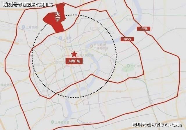 上海·火爆认购——大宁揽翠艺墅售楼处发布！24小时热线！(图2)