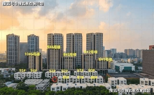 上海·火爆认购——大宁揽翠艺墅售楼处发布！24小时热线！(图3)