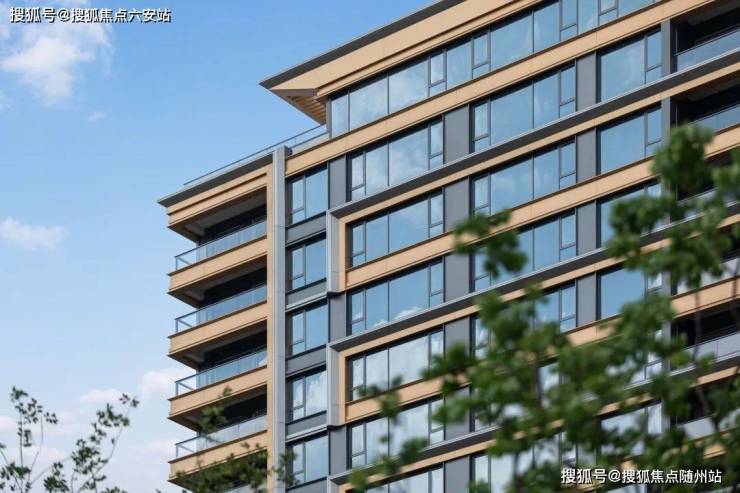 米乐M6网页版：首页-杭州江河汇德信御临云峰丨首页网站丨御临云峰在哪里丨价格丨多少一平方(图3)