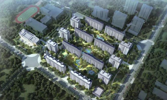 公园和御(发布)售楼处丨顺义公园和御欢迎您丨地址价格户型(图5)