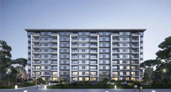 公园和御(发布)售楼处丨顺义公园和御欢迎您丨地址价格户型(图13)