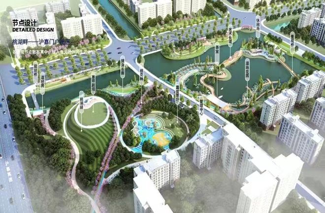『』普陀中环云悦府售楼处发布：85平总价512万起(图20)