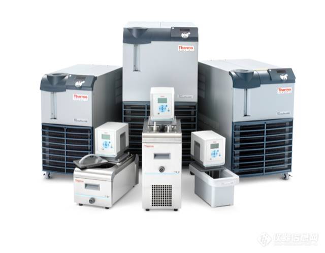 ThermoPrecision通用恒温水浴(图1)