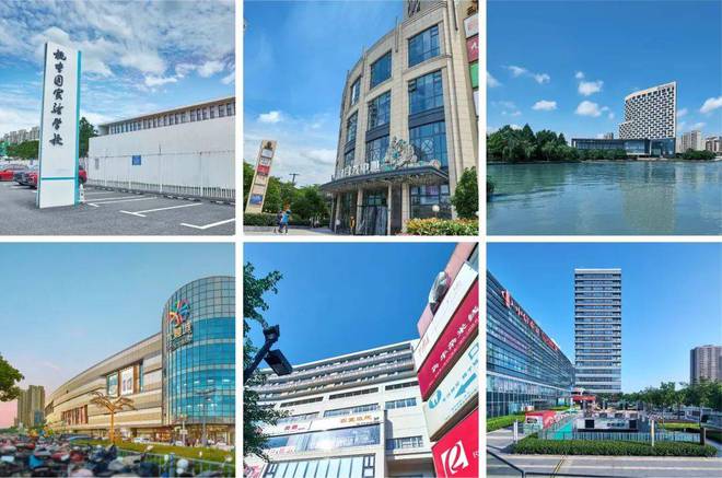 『』金地嘉峯汇售楼处发布11号线直达真如徐汇前滩等城心CBD(图7)
