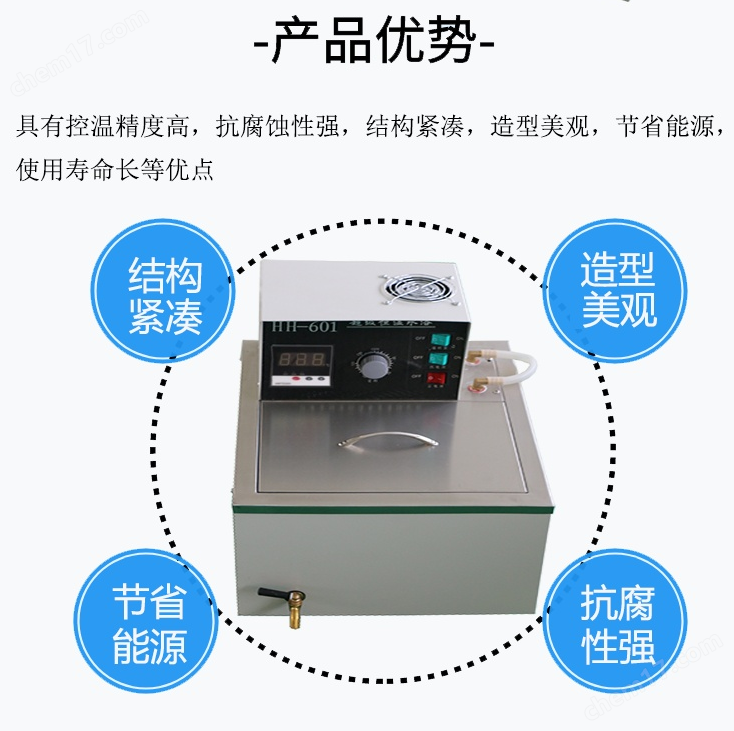 超级恒温水浴锅(图2)