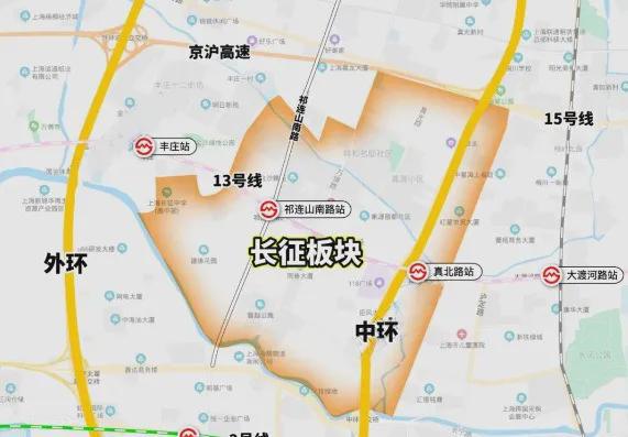 米乐M6网页版：『』普陀越秀苏河和樾府售楼处发布：豪华配套引领新潮流！(图5)