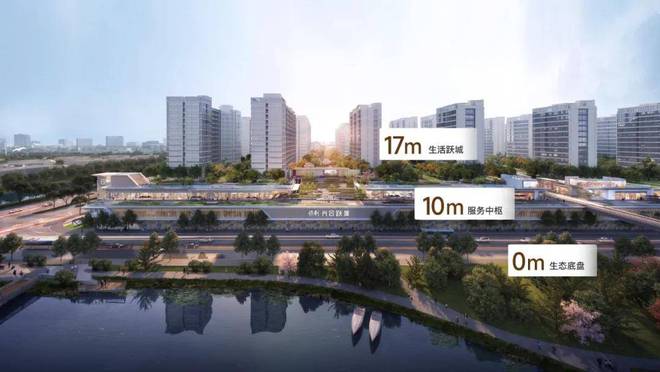 『』保利光合跃城售楼处发布：穿越周期的恒定价值之选！(图13)