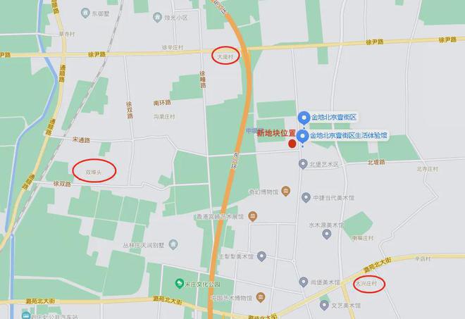国贸瑨上售楼处（发布）国贸瑨上售楼处-2024首页地址价格(图10)