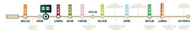 『置顶』中环云悦府预约通道@满足高奢未来人居趋势(图2)