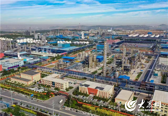 镇兴路上产业兴特色浓文旅融！淄博强镇出击(图3)