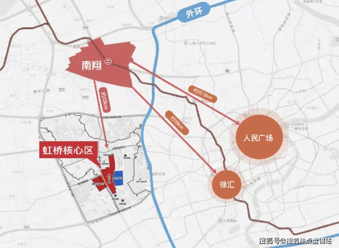 『』上海象屿虹桥嘉悦府售楼处发布：中央空调地暖新风+泳池(图7)