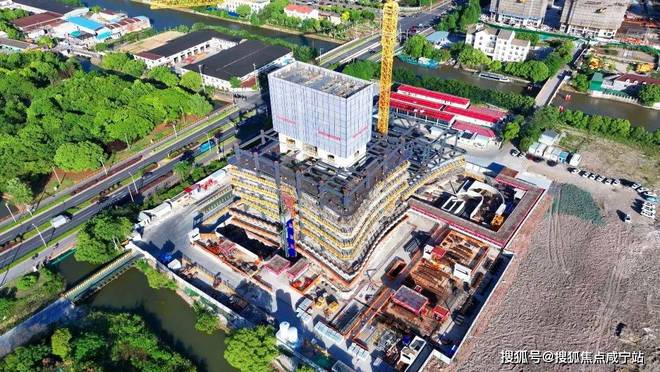金地嘉峯汇-金地嘉峯汇(上海嘉定)2024网站-户型图价格户型(图18)