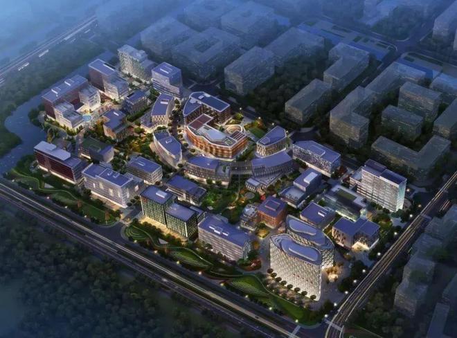 米乐M6：上海宝山天铂网站售楼处发布：总有惊喜在等待！(图15)