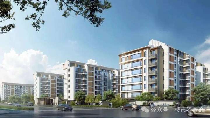 北京楼市价值重塑建投国贸·瑨上新中轴超极板块的“宋能量”(图8)