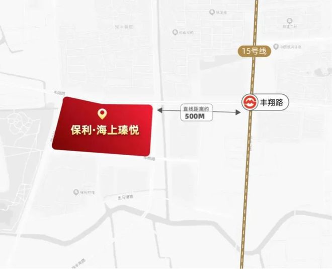 米乐M6平台：【置顶】宝山保利海上瑧悦售楼处发布：双轨交+双TOD+双公园(图20)