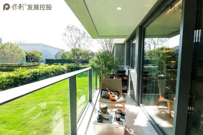 米乐M6平台：【置顶】宝山保利海上瑧悦售楼处发布：双轨交+双TOD+双公园(图17)