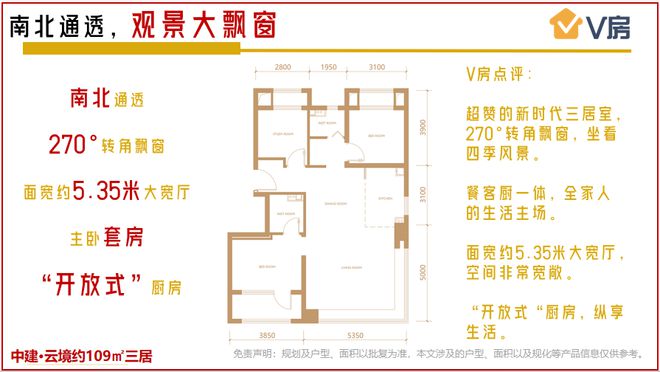 北京热门楼盘→中建云境售楼处电话-户型价格-中建云境！(图6)