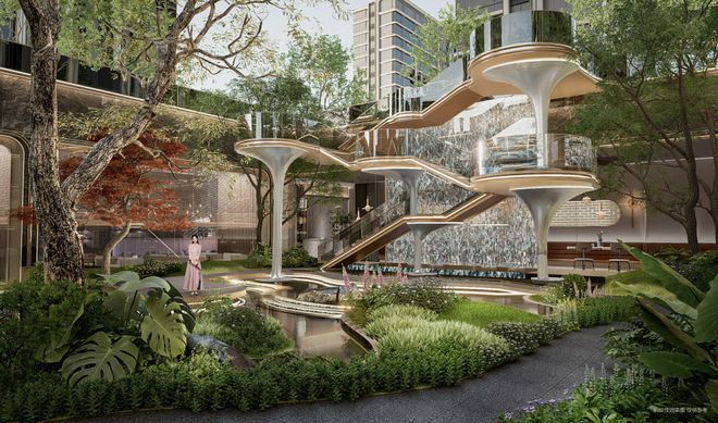 北京热门楼盘→中建云境售楼处电话-户型价格-中建云境！(图5)
