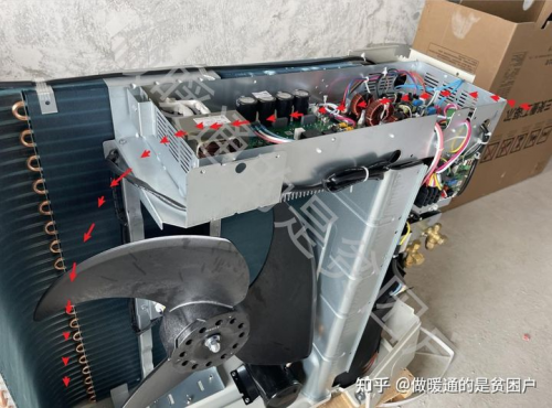 美的领航者Ⅲ家用中央空调靠什么去挑战吉尼斯记录(图7)