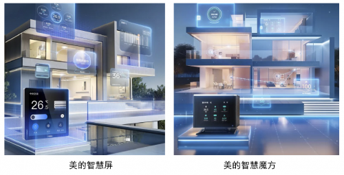 挑战吉尼斯世界纪录的美的领航者Ⅲ中央空调有多强？(图11)