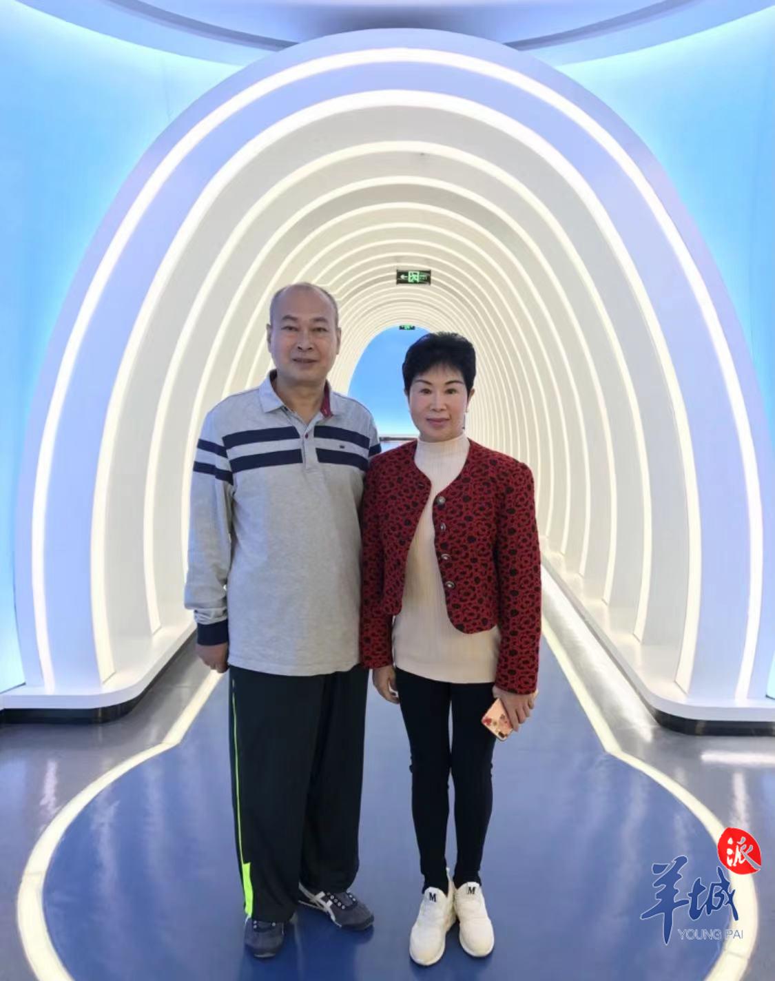 收集近12万件侨批陆续无偿捐出！麦保尔马娅夫妇30余年守护家国情(图1)