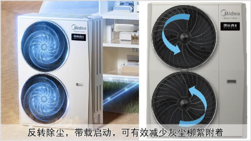 什么样的中央空调可以创造吉尼斯纪录？(图12)