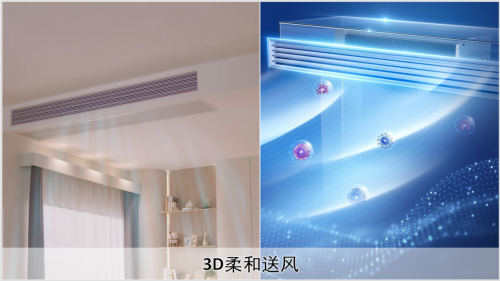 什么样的中央空调可以创造吉尼斯纪录？(图15)