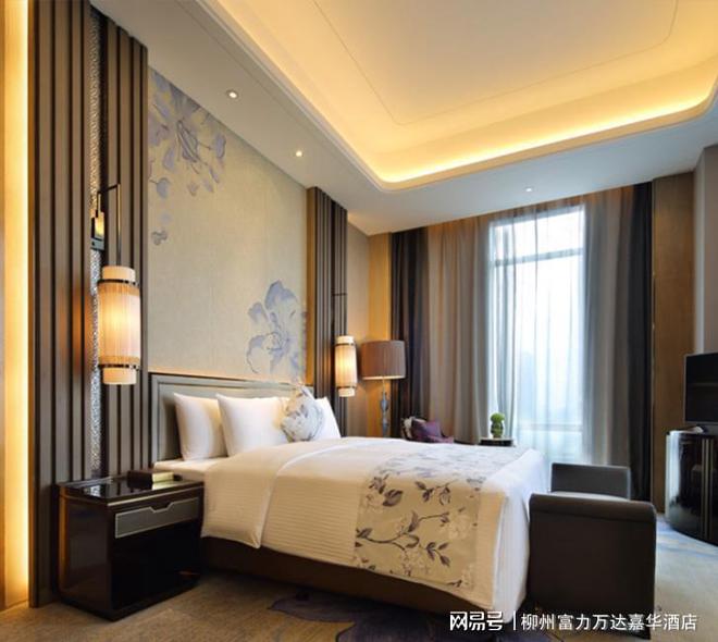 米乐M6：万达小城游-柳州富力万达嘉华酒店带您玩转龙城(图3)
