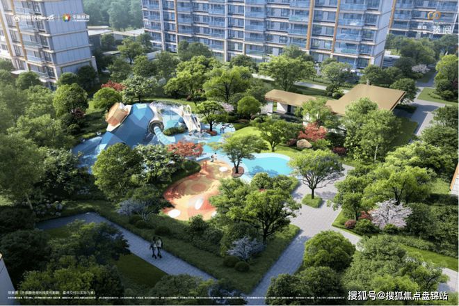 『』上海招商中旅揽阅售楼处发布：8号线+浦江线+BRT畅达全城(图7)