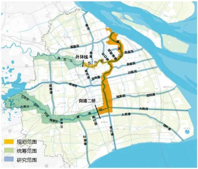 『』普陀越秀·苏河和樾府售楼处：倾力塑造区域高端品质住区(图2)