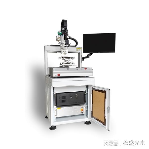 一文全解析激光送丝锡焊原理(图3)