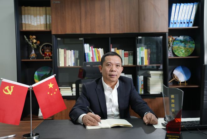 米乐M6平台：哈工大2个北航1个北理1武大1电子科大3中考643分西川中学学霸直奔新世纪光华！(图7)