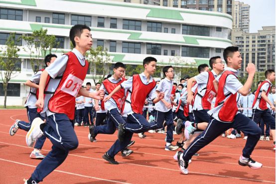 米乐M6平台：哈工大2个北航1个北理1武大1电子科大3中考643分西川中学学霸直奔新世纪光华！(图18)