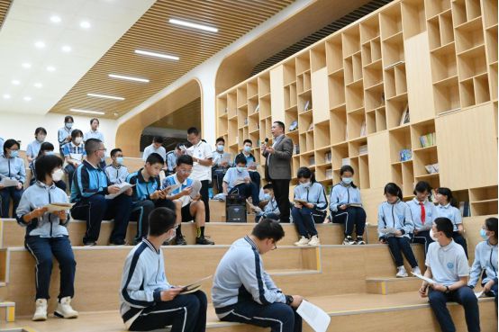 米乐M6平台：哈工大2个北航1个北理1武大1电子科大3中考643分西川中学学霸直奔新世纪光华！(图16)