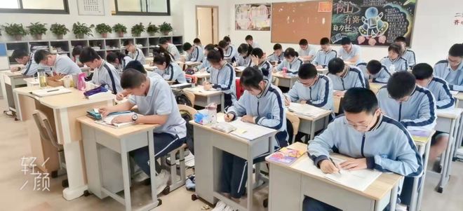 米乐M6平台：哈工大2个北航1个北理1武大1电子科大3中考643分西川中学学霸直奔新世纪光华！(图11)