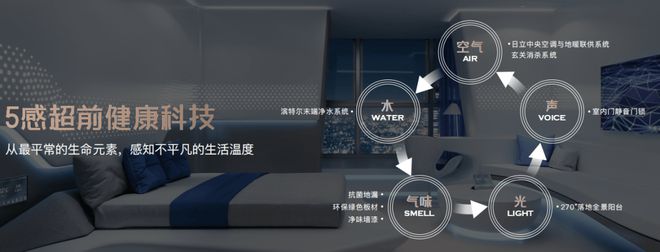 米乐M6网页版：一文读懂闵行保利·光合上城优缺点!分析一下保利光合上城值得买吗(图6)
