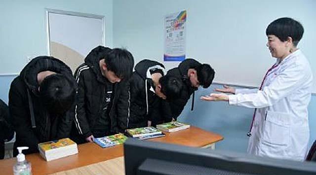 回顾轰动一时的中国全男4胞胎：18年前大难不死18年后金榜题名(图11)