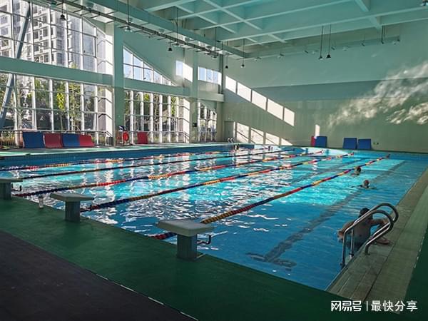 AQUA爱克泳池水处理设备以科技之力助推全民健身事业发展(图1)