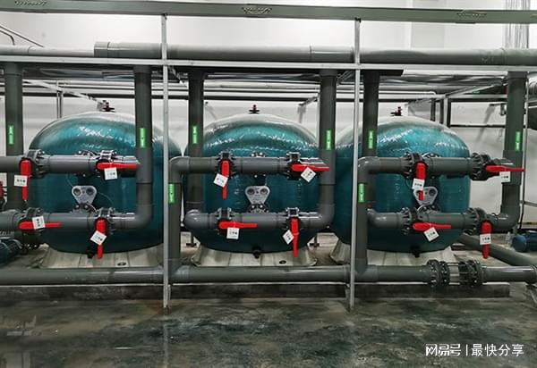 AQUA爱克泳池水处理设备以科技之力助推全民健身事业发展(图3)